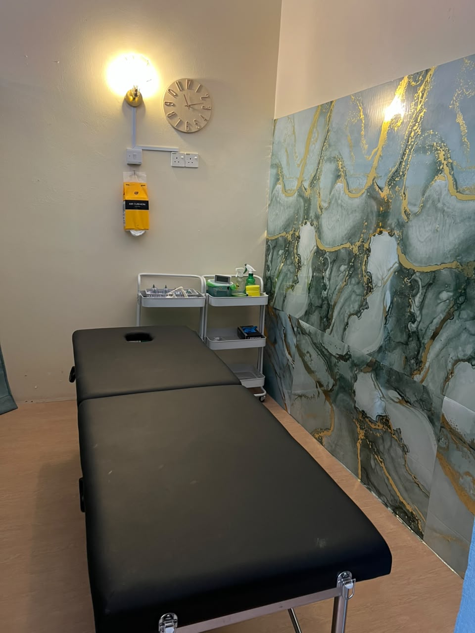 Rawatan Kecantikan di Aisyah Luxe Spa — Spa Terbaik Kuala Krai Kelantan
